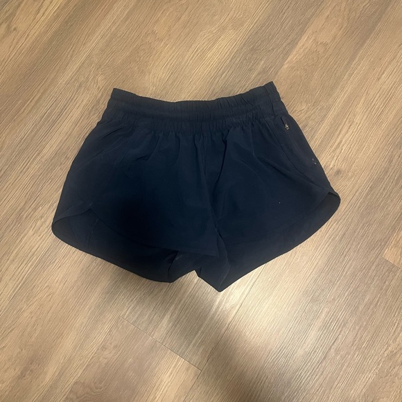 lululemon athletica Pants - Navy Blue lululemon Shorts